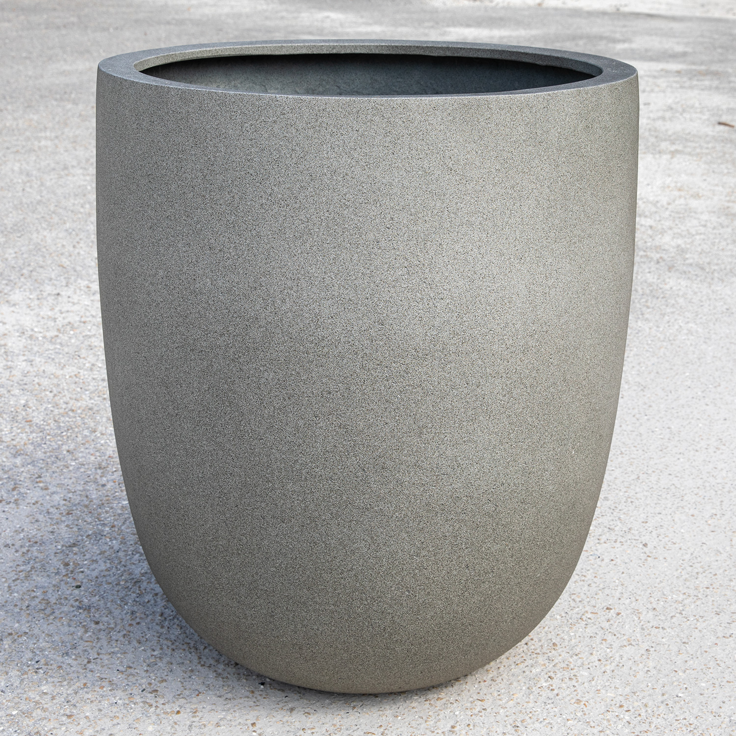 premiostone planter at your farm and garden