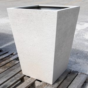 premiostone planter at your farm and garden