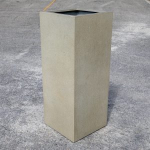 premiostone planter at your farm and garden