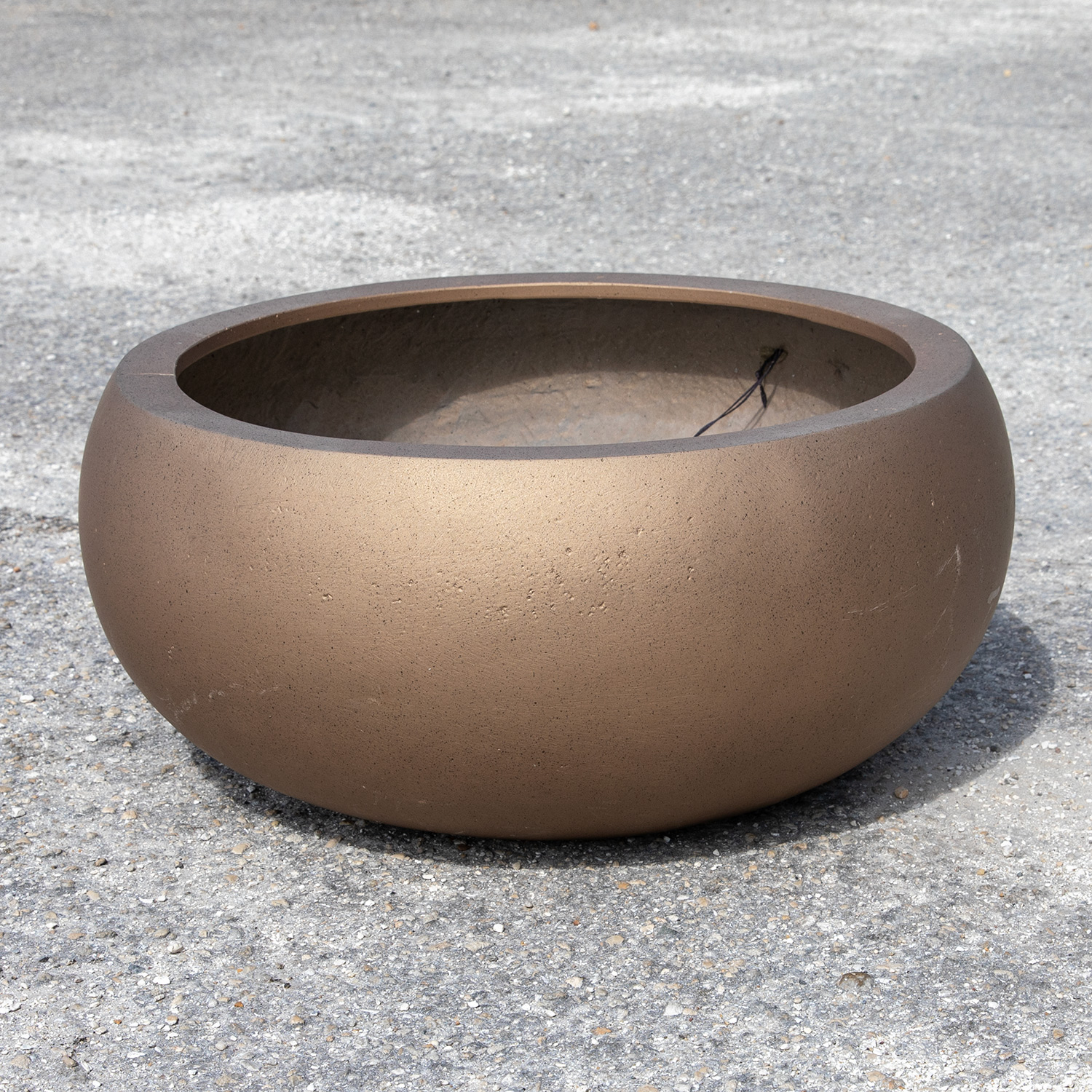 premistone planter at your farm and garden