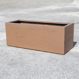 premiostone planter at your farm and garden