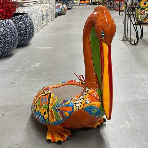 talavera flamingo at your farm and garden